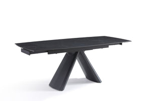 #Czarny #140cm