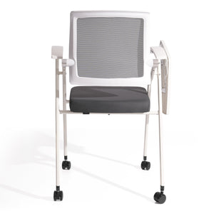 #Ciemnoszary-Zpulpitem+kółka