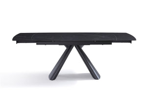 #Czarny #160cm