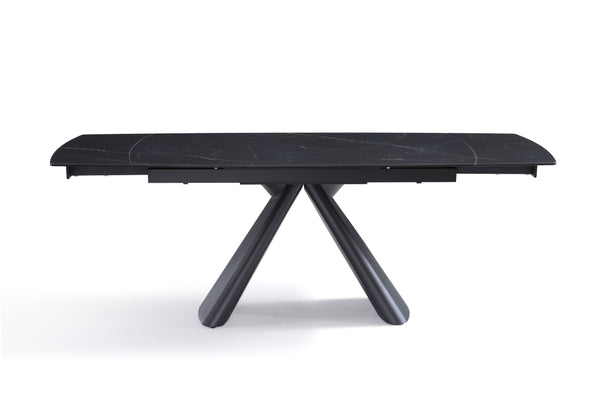 #Czarny #160cm