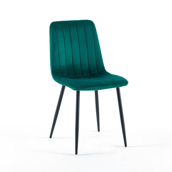#Zielony