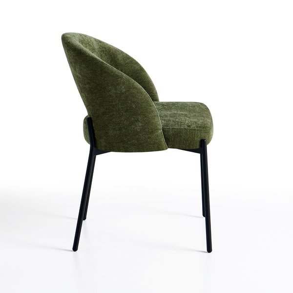 #Zielony