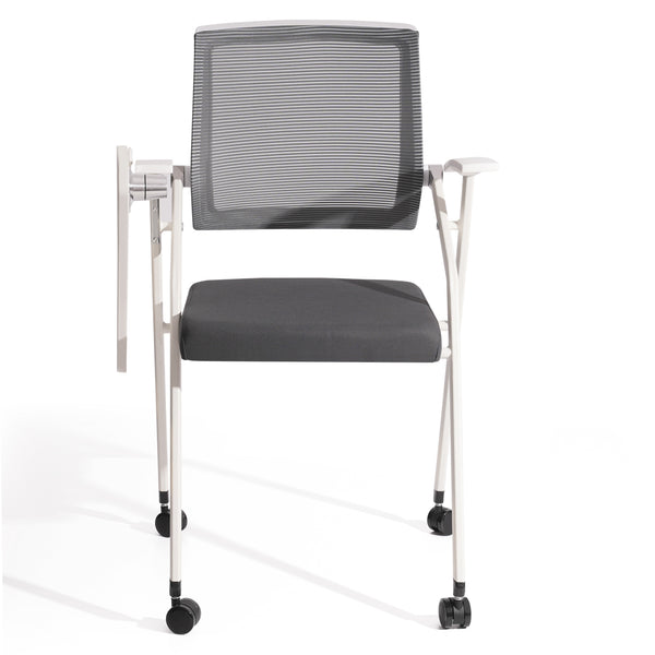#Ciemnoszary-Zpulpitem+kółka