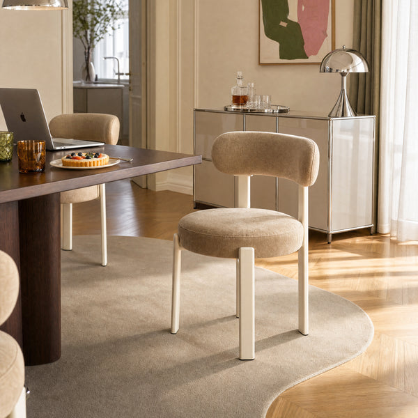 #Beżowy #Kremowy