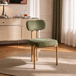 #Zielony #DąbNaturalny