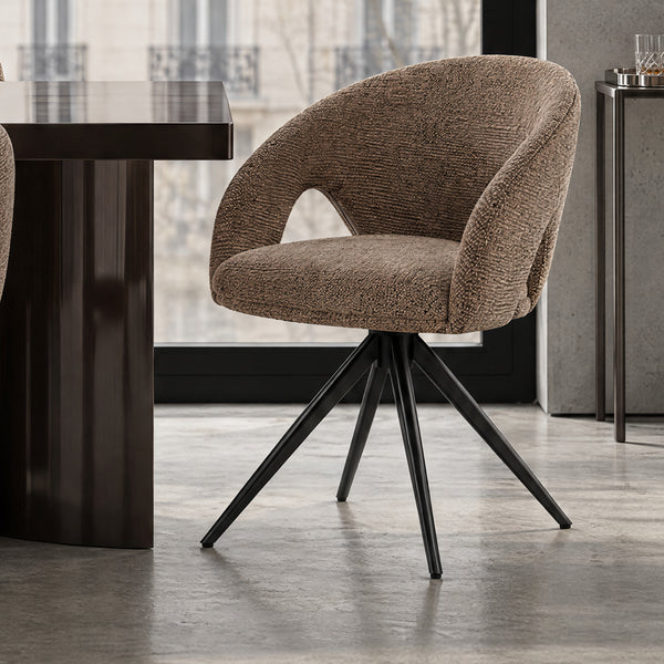 #Brązowy