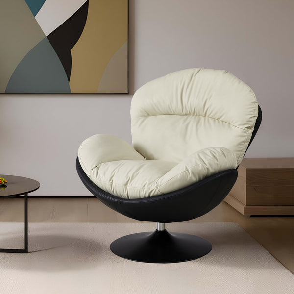 #Biały