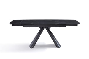 #Czarny #140cm
