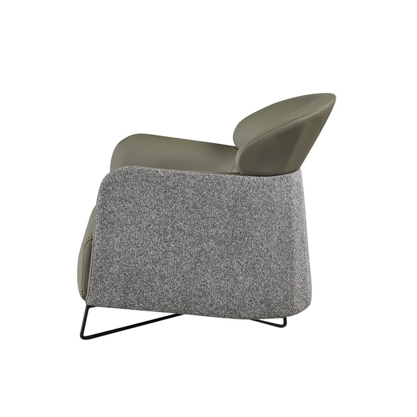 #Zielony